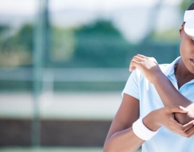 Tennis Elbow: Radial vs. Focused Shock Wave Therapy