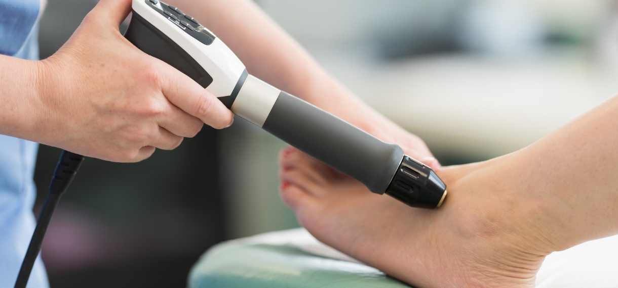 How Shockwave Therapy Works: A Comprehensive Guide