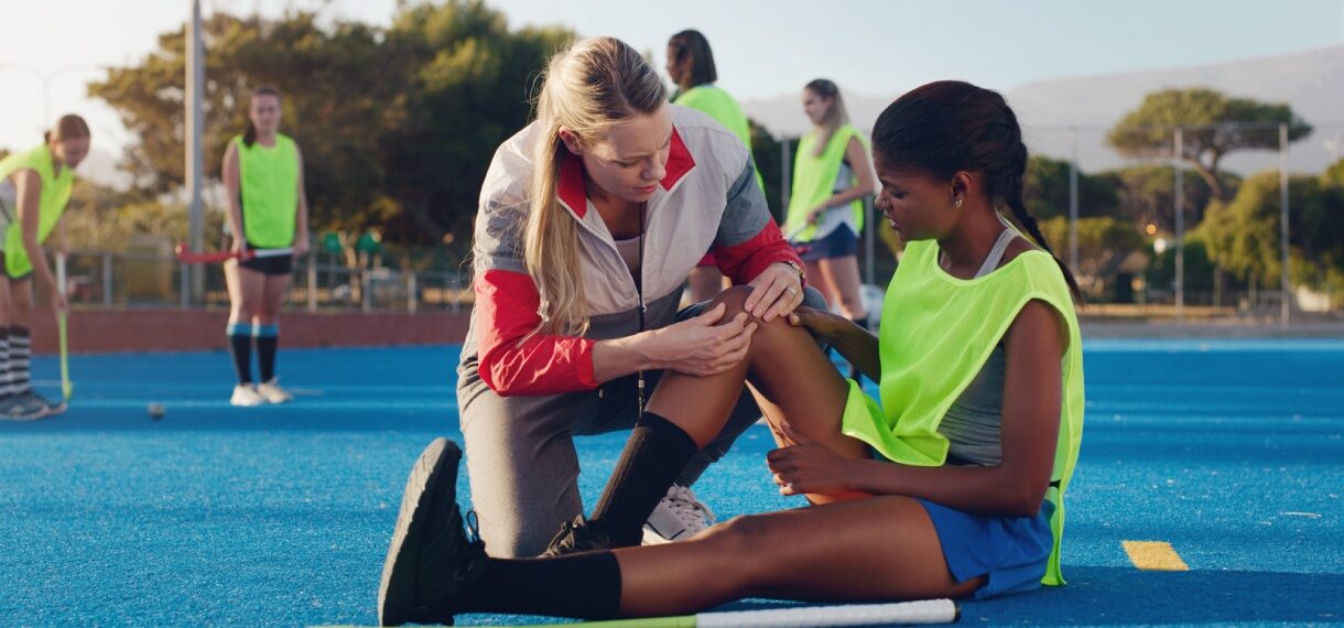 Shockwave Therapy: The Solution to Sports Injuries