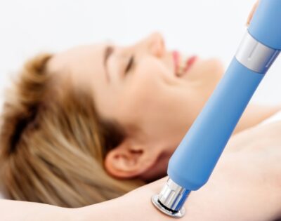 10 Ways Shockwave Therapy Outperforms Cortisone Shots