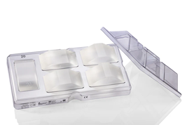 Complete FBL10x5 G2Gel-Pad Set