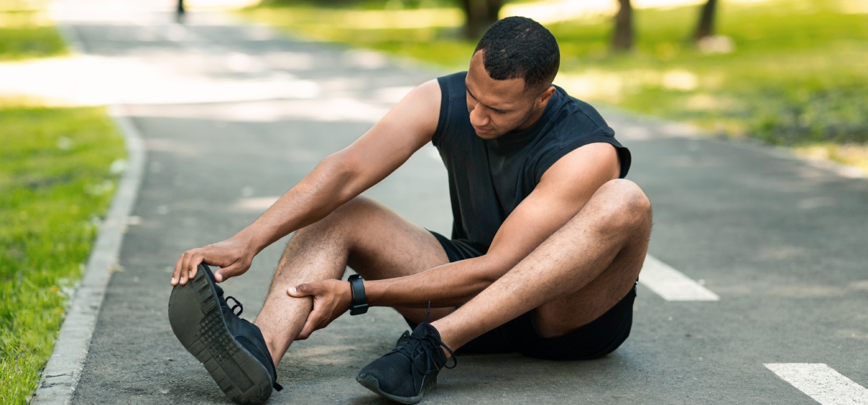 Revolutionize Your Recovery: How ESWT Transforms Runner Injury Prevention