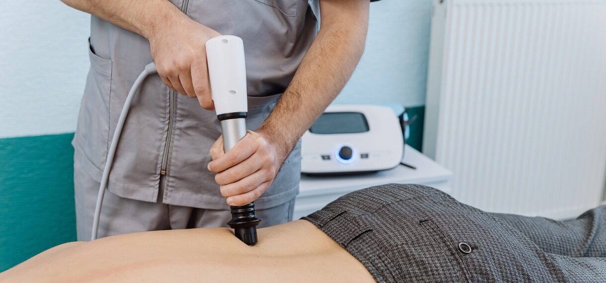 Maximize Your Practice's Potential: Finding the Right Shockwave Therapy Machine