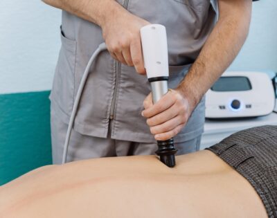 Maximize Your Practice's Potential: Finding the Right Shockwave Therapy Machine