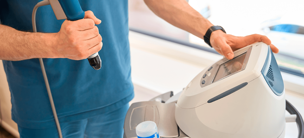 Top 5 Shockwave Therapy Machines for Home Use: Features and Benefits