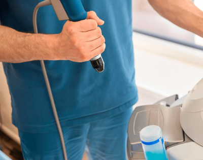 Top 5 Shockwave Therapy Machines for Home Use: Features and Benefits